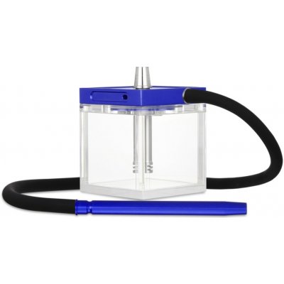 Mashisha BB 13/1 modrá – Hledejceny.cz
