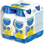 FRESUBIN 3,2 KCAL DRINK MANGO POR SOL 4X125ML – Hledejceny.cz