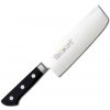 Kuchyňský nůž Masahiro MV Nakiri nůž 165 mm