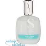 Alfaparf Milano Semi di Lino Sublime Cristalli sérum pro lesk a hebkost vlasů 45 ml – Hledejceny.cz