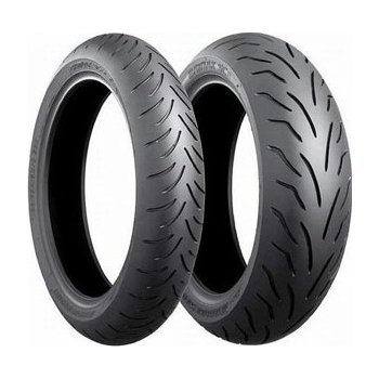 Bridgestone SC 70/90 R14 34P