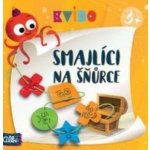 Albi Kvído Smajlíci na šnůrce – Sleviste.cz