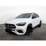 Mercedes-Benz GLA 200 d 110 kW