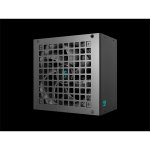 DeepCool GAMERSTORM PQ850G 850W R-PQ850G-FD1B-JGEU-V1 – Hledejceny.cz
