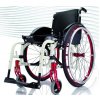 Invalidní vozík PROGEO EXELLE VARIO Aktivní vozík skládací