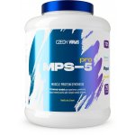 Czech Virus MPS-5 PRO 2250 g – Zboží Dáma
