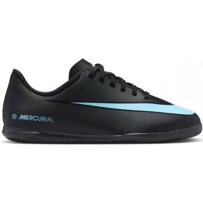 Nike JR MERCURIAL VAPOR 16 CLUB černá, – Sleviste.cz