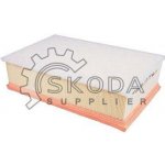 Vzduchový filtr ŠKODA Original OEM 5Q0 129 620 C – Hledejceny.cz