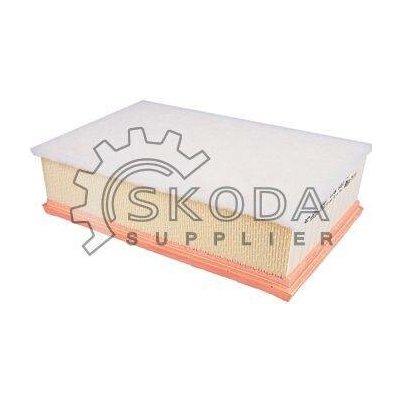 Vzduchový filtr ŠKODA Original OEM 5Q0 129 620 C – Hledejceny.cz