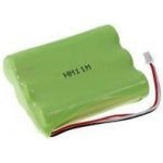 Powery Agfeo 23NO09TT30 700mAh NiMH 3,6V - neoriginální – Zboží Živě