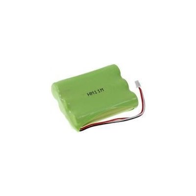 Powery Agfeo 23NO09TT30 700mAh NiMH 3,6V - neoriginální – Zboží Živě