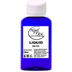 Nailtec akryl liquid se Sun Blockerem v modré lahvičce 100 ml – Hledejceny.cz