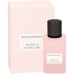 Banana Republic Peony & Peppercorn parfémovaná voda unisex 75 ml – Hledejceny.cz