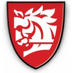 Xzone Originals Odznak Kingdom Come: Deliverance II Warhorse Studios – Zboží Dáma