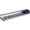 Gastro lednice Roller Grill TPR 80 TAPAS