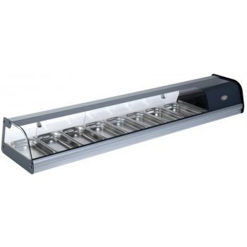 Roller Grill TPR 80 TAPAS