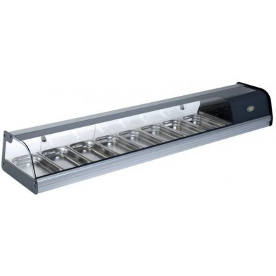 Roller Grill TPR 80 TAPAS – Hledejceny.cz