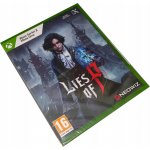 Lies of P – Zboží Živě