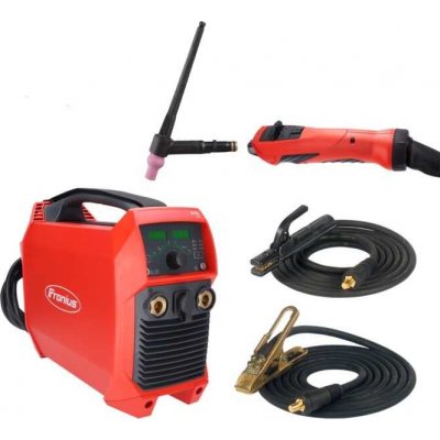 Fronius Artis 210 EF DC HF Puls 4.075.272.880 – Zboží Dáma