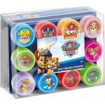 Lowlands Razítka samobarvící plast Tlapková patrola – Hledejceny.cz