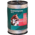 Monolanko nylon pro ohradníky 1 4 mm 500 m – Hledejceny.cz