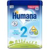 Umělá mléka Humana 2 Pro Balance 750 g