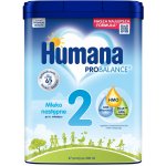 Humana 2 Pro Balance 750 g – Sleviste.cz