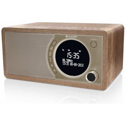 Sharp DR-450 – Sleviste.cz