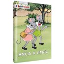 Anča a Pepík DVD