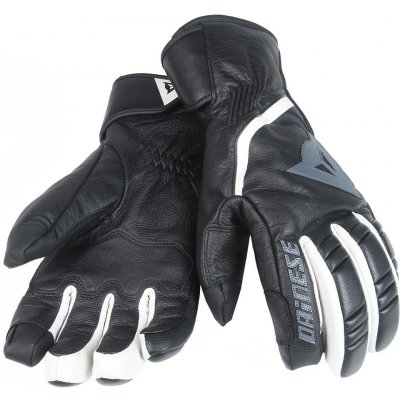 Dainese Speedcarve 13 black/anthracite/silver – Zboží Mobilmania