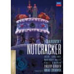 Nutcracker: Marinsky Theatre DVD – Zboží Dáma
