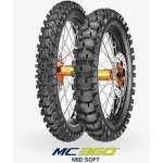 Metzeler MC360 Mid Soft 140/80 R18 70M – Zboží Mobilmania