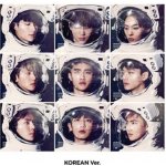 Winter Special Album - Sing For You - Korean Version Exo CD – Hledejceny.cz