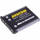 Foto - Video baterie Avacom DIOL-LI40-AVA