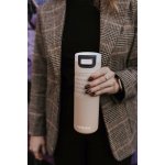 Kambukka Termohrnek Etna Grip Barely 500 ml beige – Hledejceny.cz