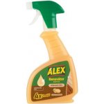 Alex renovátor nábytku s vůní aloe vera 375 ml – Zboží Dáma