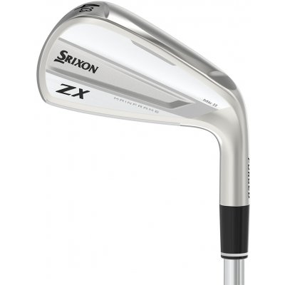 SRIXON ZX MKII Utility hybridní pánské železo 4 Pravá Regular, 23° – Zboží Dáma