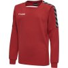 Dětská mikina Hummel Authentic Kids Training Sweat 205374-3062