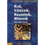 Král, válečník, kouzelník, milovník – Hledejceny.cz