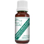 Karel Hadek Cedrové Dřevo Atlas Éterický olej 20 ml – Hledejceny.cz