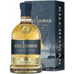 Kilchoman Saligo Bay 46% 0,7 l (karton) – Hledejceny.cz