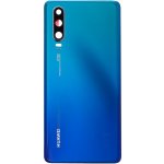 Kryt Huawei P30 zadní modrý – Sleviste.cz