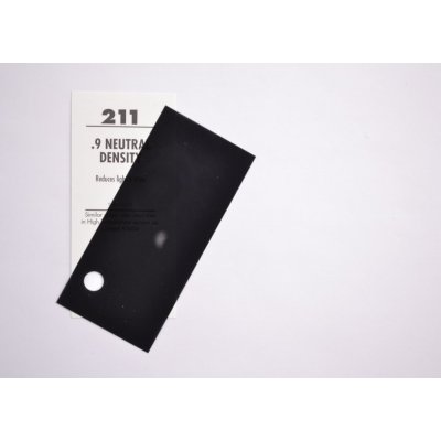 Chris James filtr na světlo v roli, 211 .9 Neutral Density – Zboží Živě