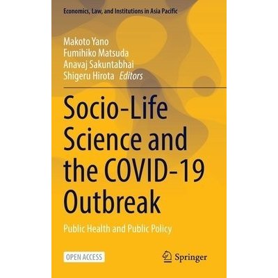 Socio-Life Science and the COVID-19 Outbreak