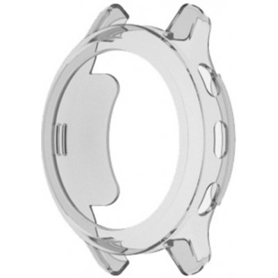 VSECHNONAMOBIL TPU Ochranný obal Garmin Venu 2 Plus šedý 41370 – Zboží Živě