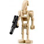 LEGO® Star Wars™ 75182 Republic Fighter Tank – Hledejceny.cz