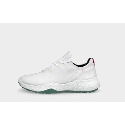 Ecco Biom H5 Wmn white/green – Zboží Dáma