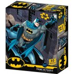 HM Studio 3D puzzle Batmobile 300 ks – Hledejceny.cz