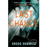 Last Chance - Gregg Hurwitz – Zboží Dáma