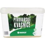 Mikrop Pivovarské kvasnice pro drůběž 2 kg – Hledejceny.cz